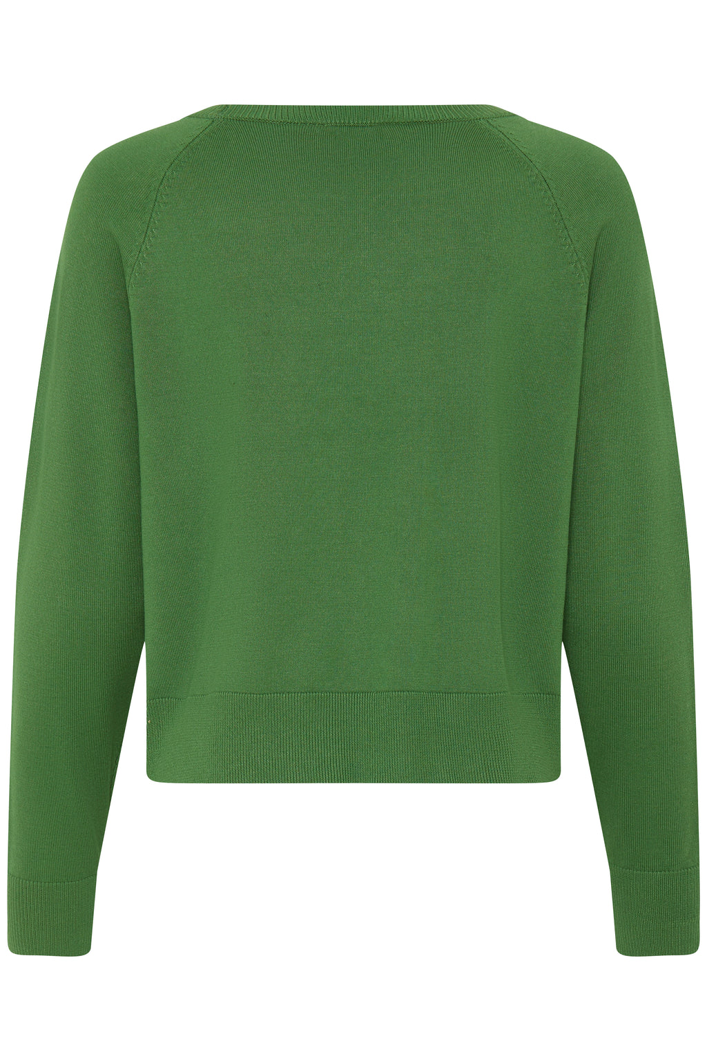 B.Young Morla O-Neck Wardrobe Staple Jumper