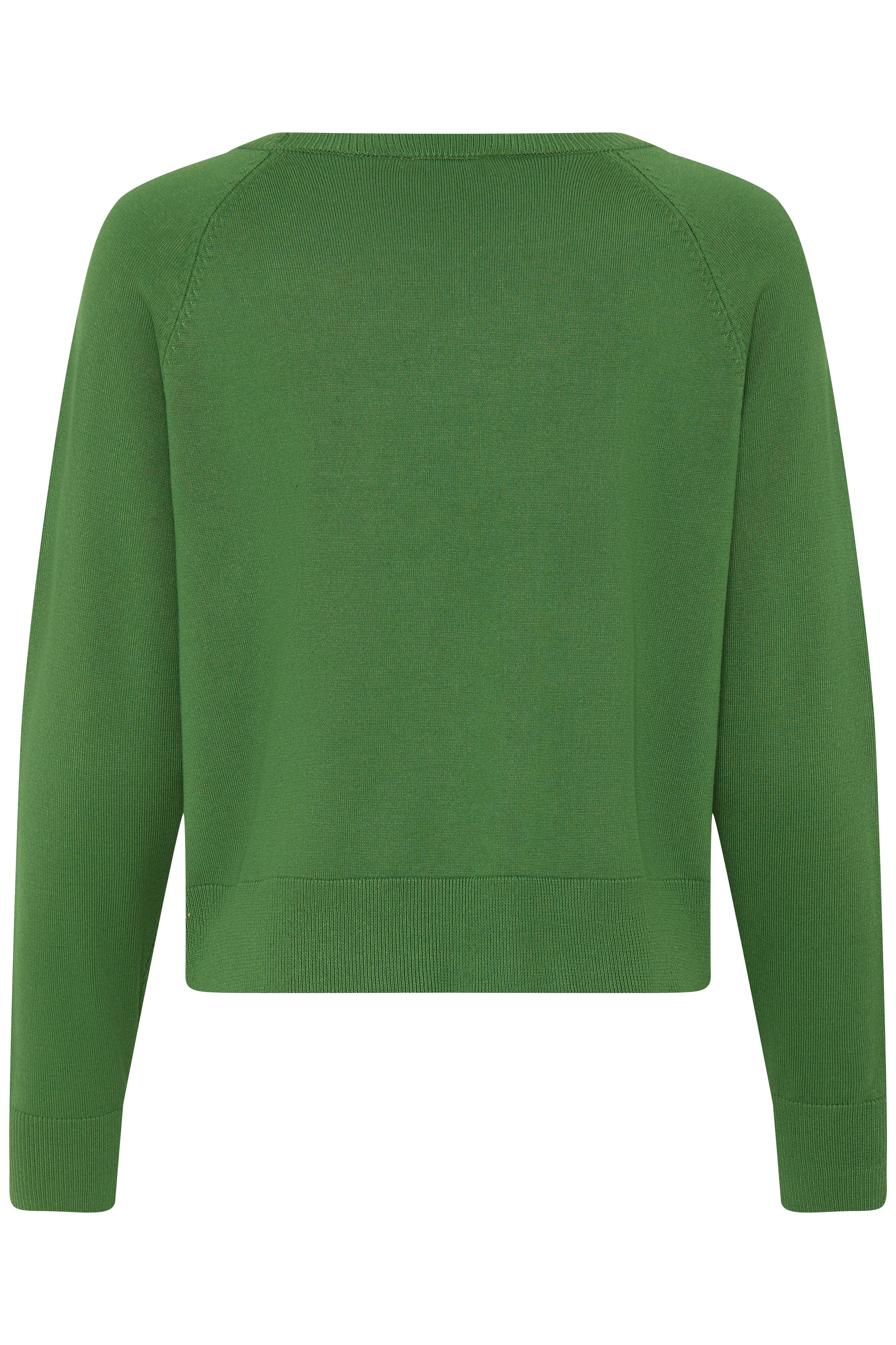 B.Young Morla O-Neck Wardrobe Staple Jumper