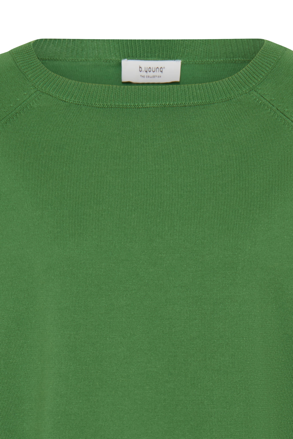 B.Young Morla O-Neck Wardrobe Staple Jumper