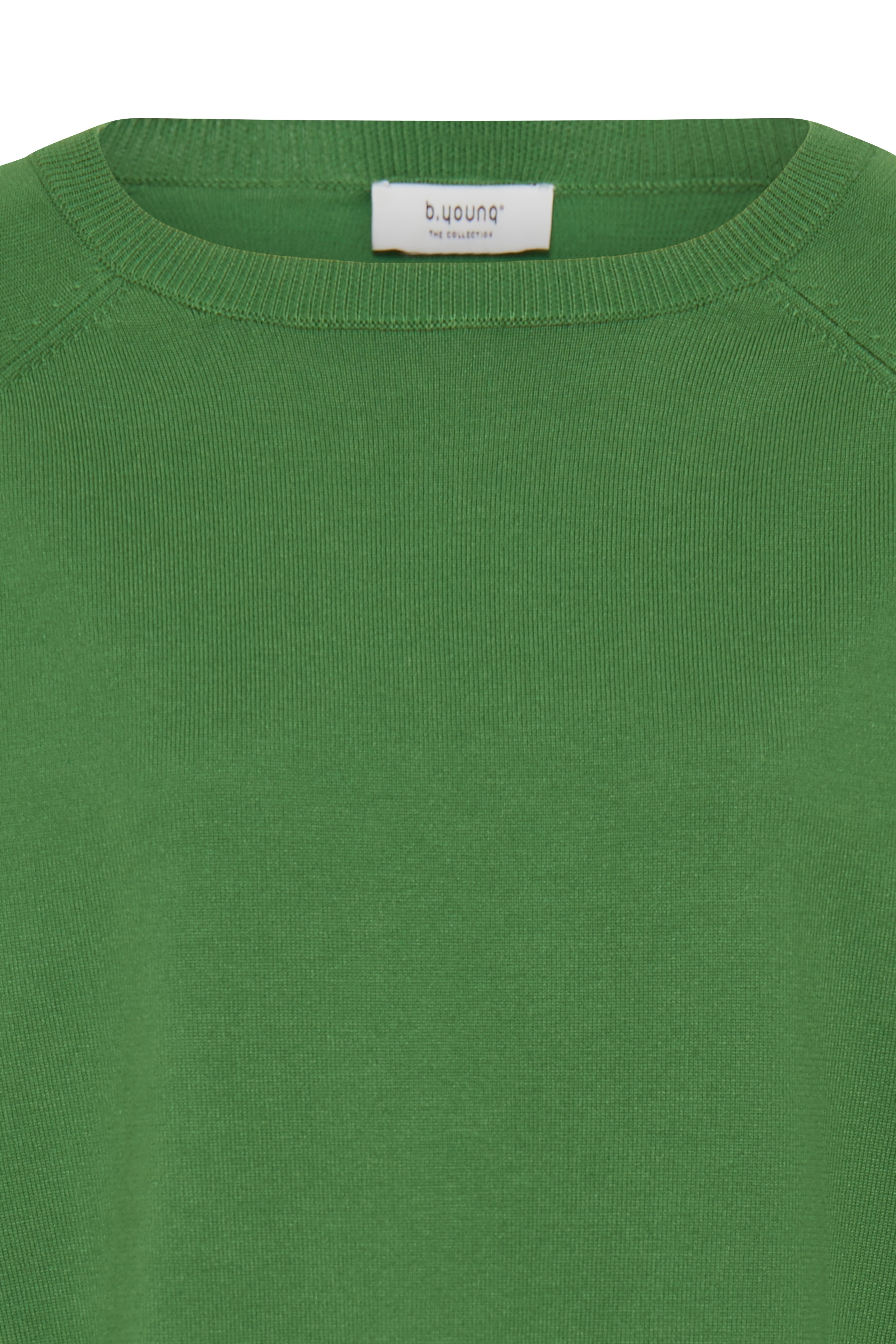 B.Young Morla O-Neck Wardrobe Staple Jumper