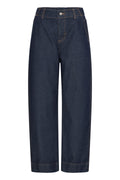 B.Young Kiona Byelma Jeans – Dark Blue Denim