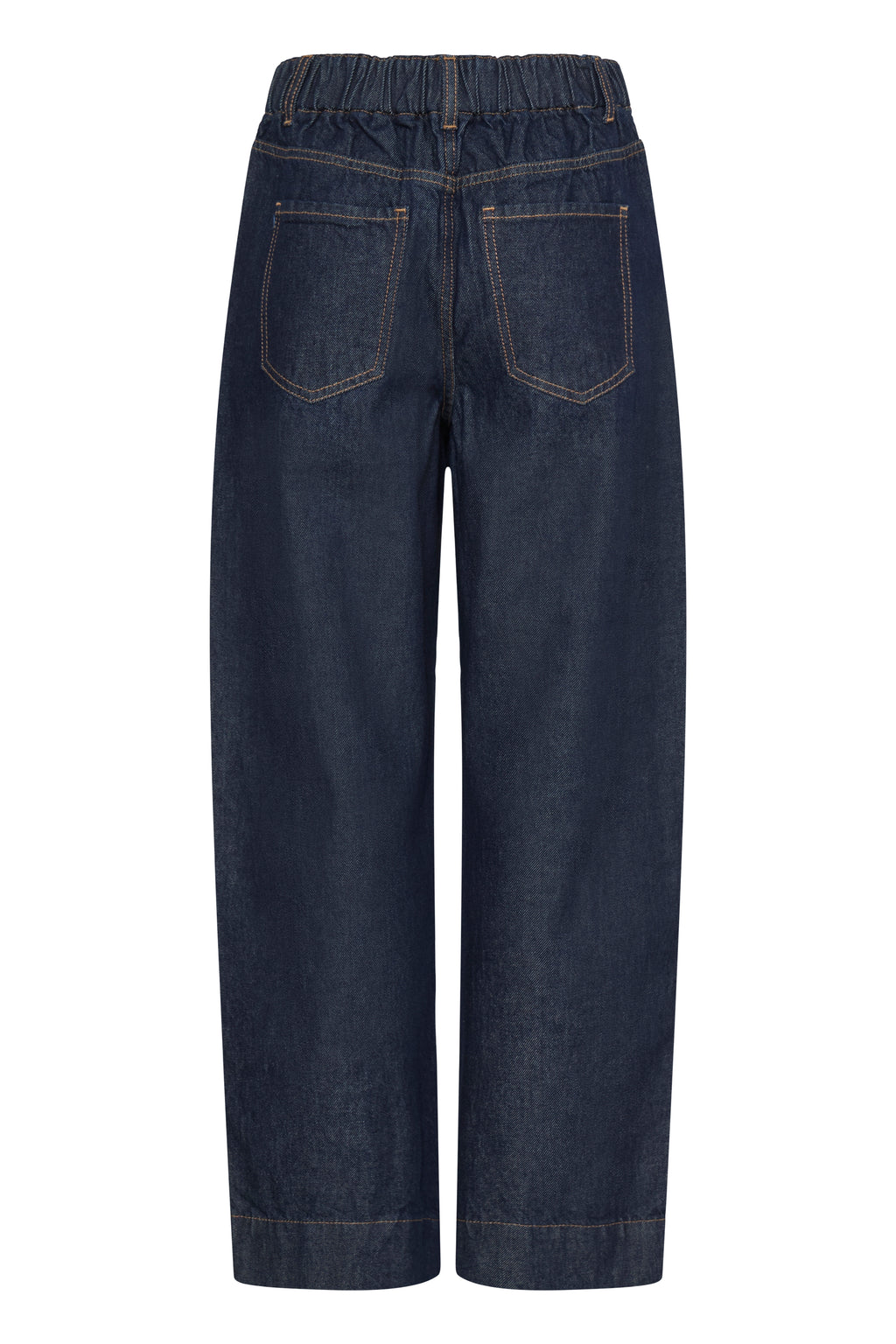 B.Young Kiona Byelma Jeans – Dark Blue Denim