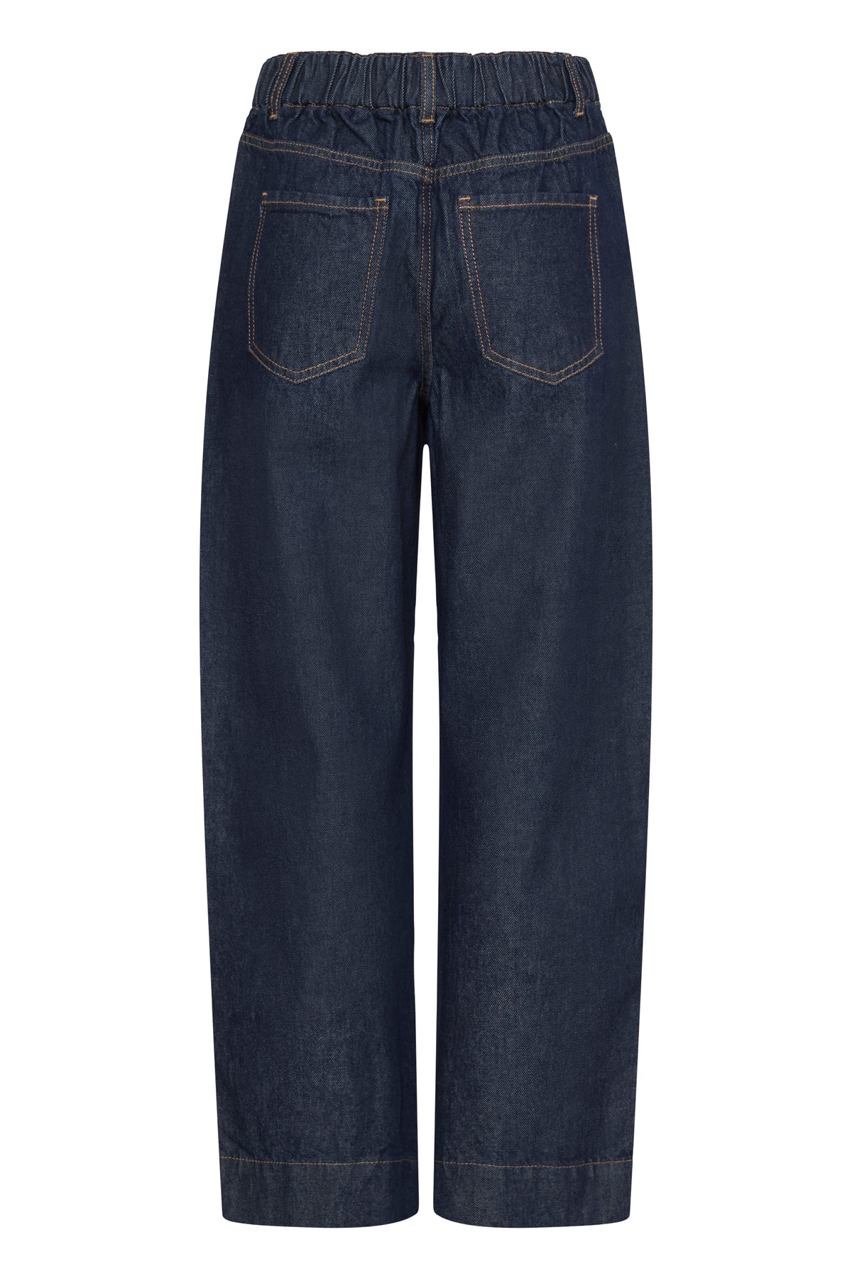 B.Young Kiona Byelma Jeans – Dark Blue Denim