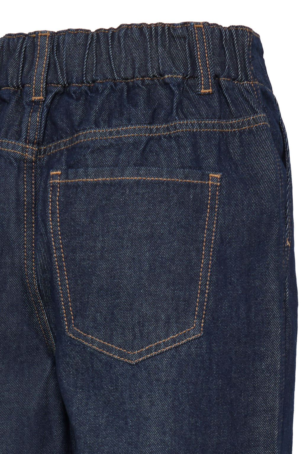 B.Young Kiona Byelma Jeans – Dark Blue Denim