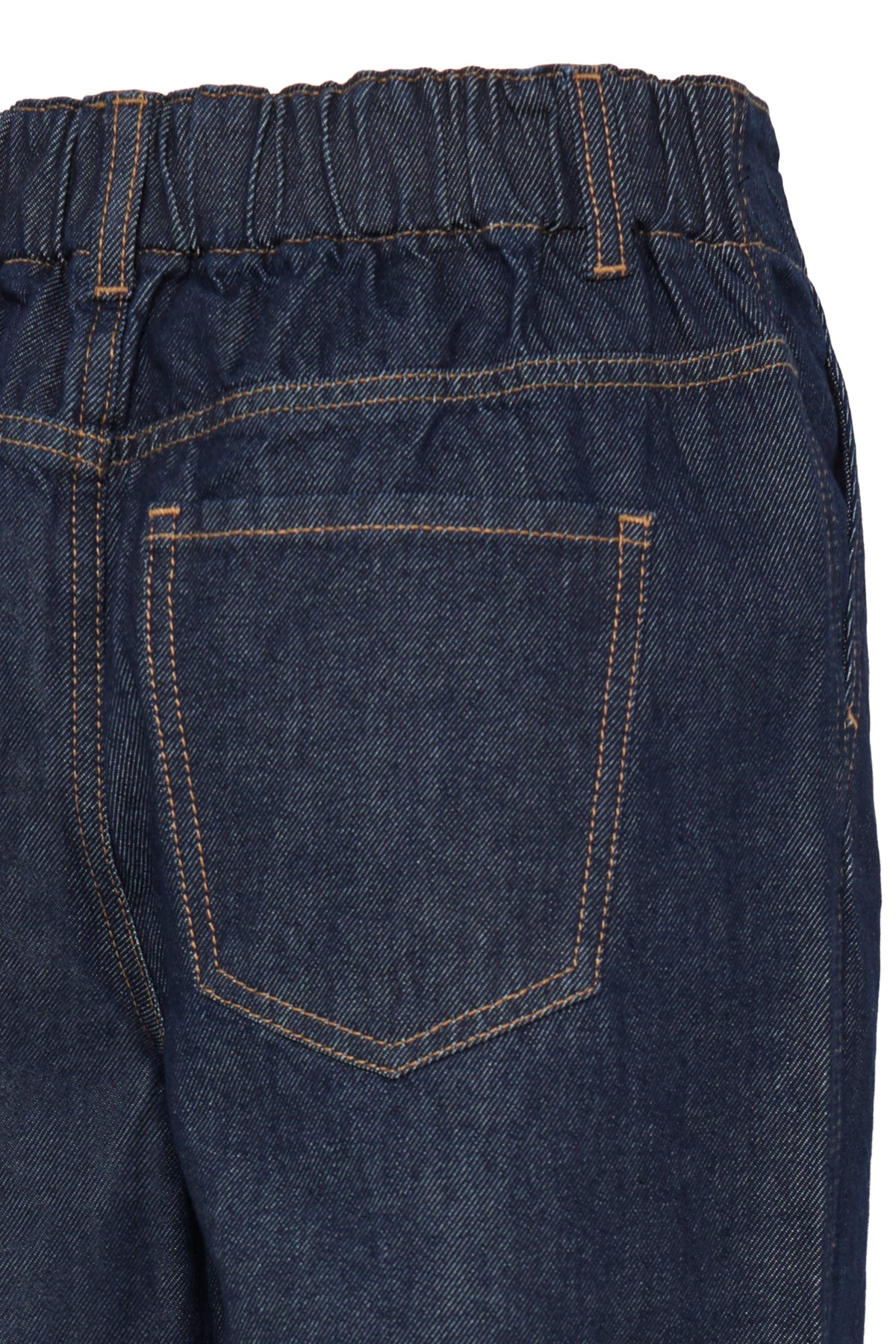 B.Young Kiona Byelma Jeans – Dark Blue Denim