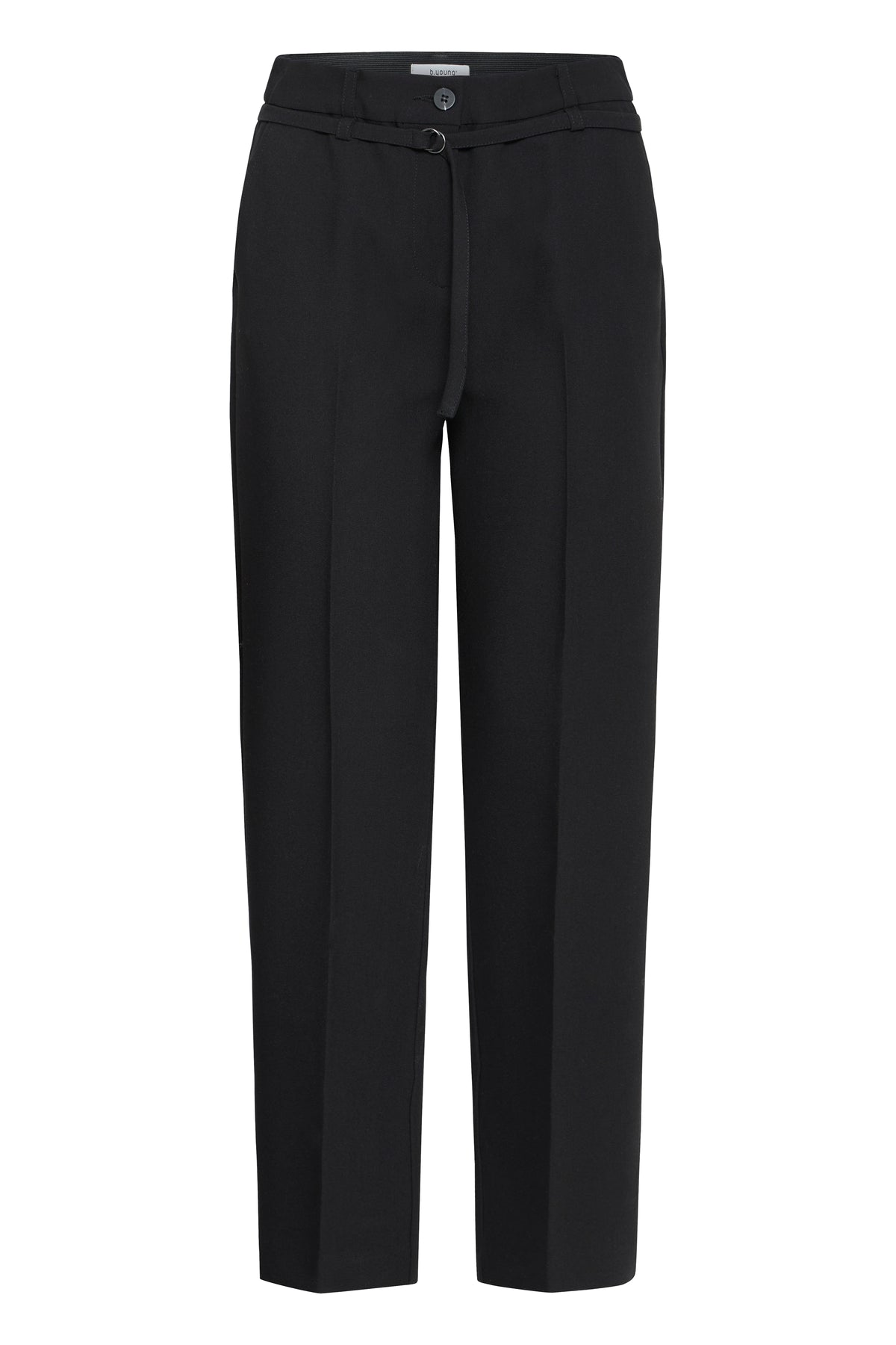 B.Young Denoa Belted Trousers