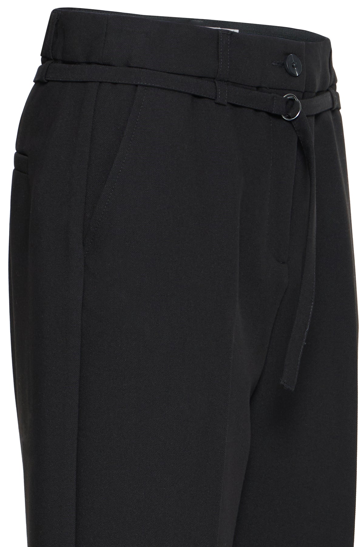 B.Young Denoa Belted Trousers