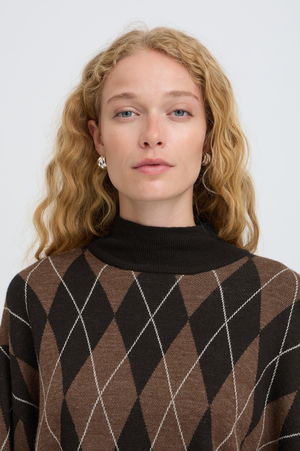 B.Young Okaja Jumper