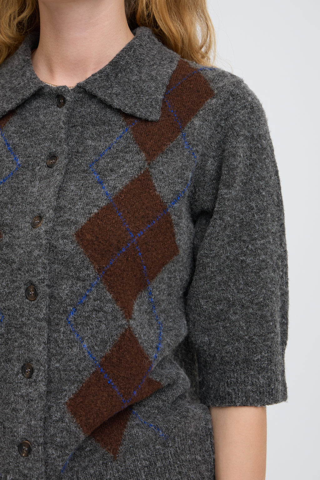 B.Young Ofria Cardigan