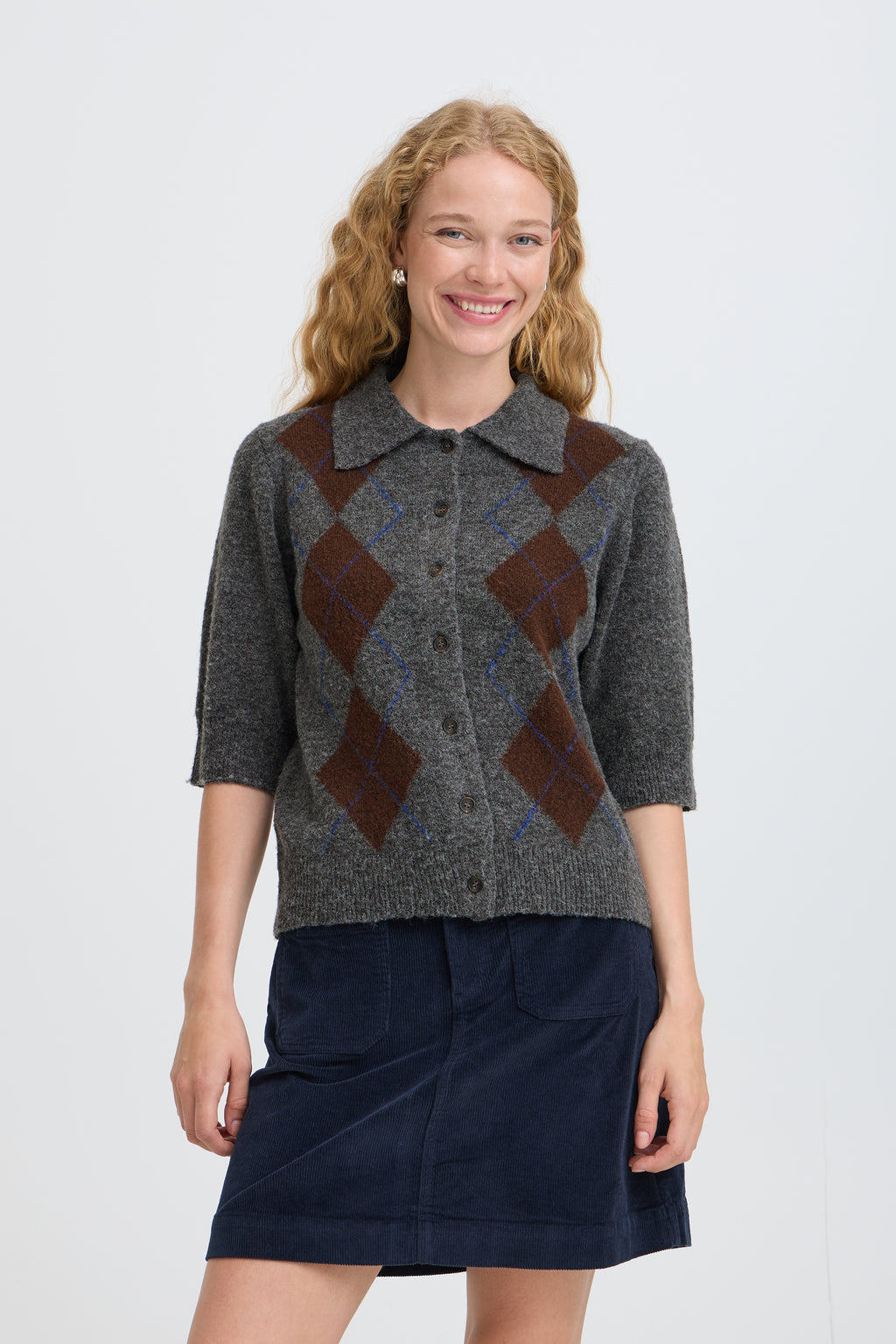 B.Young Ofria Cardigan