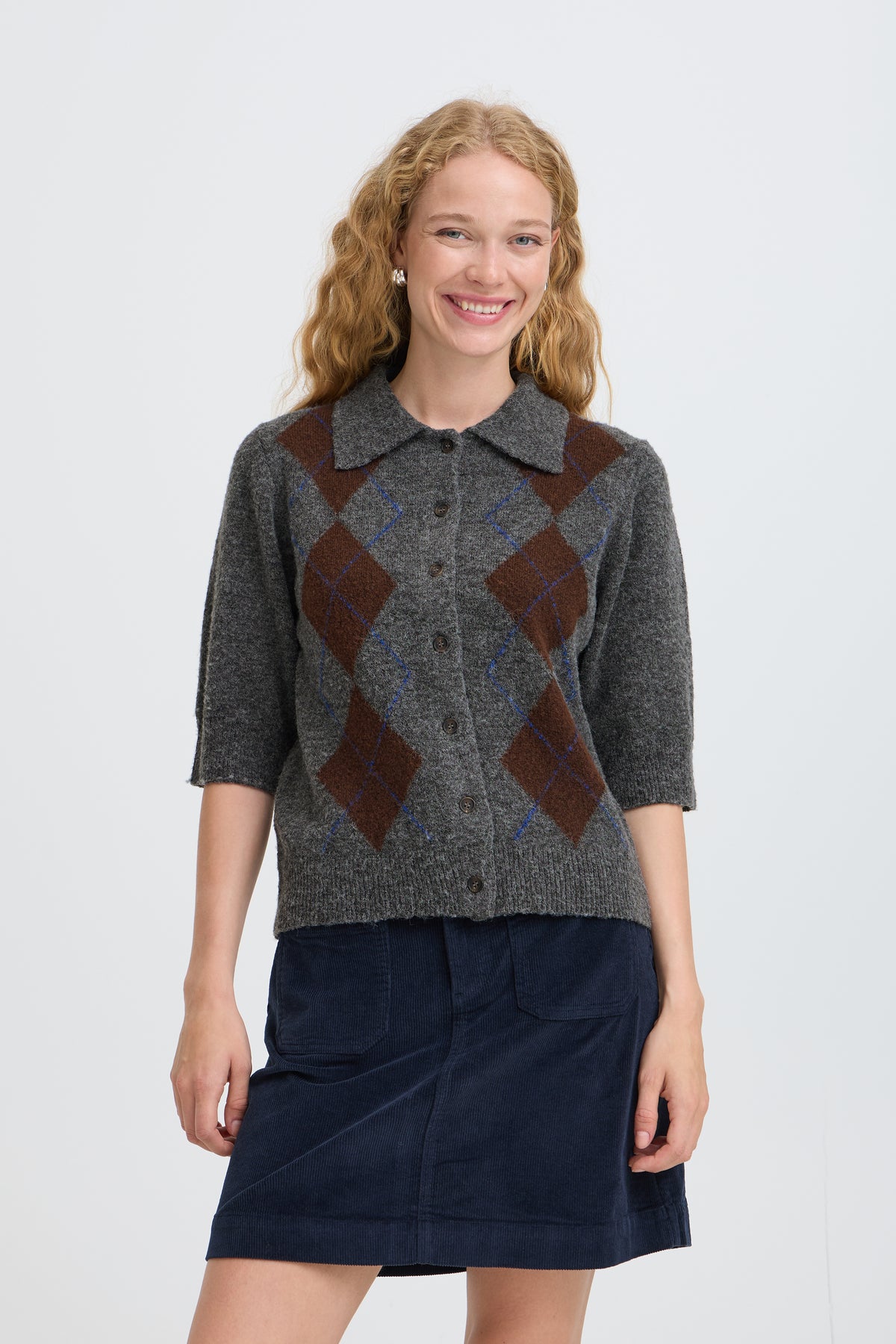 B.Young Ofria Cardigan