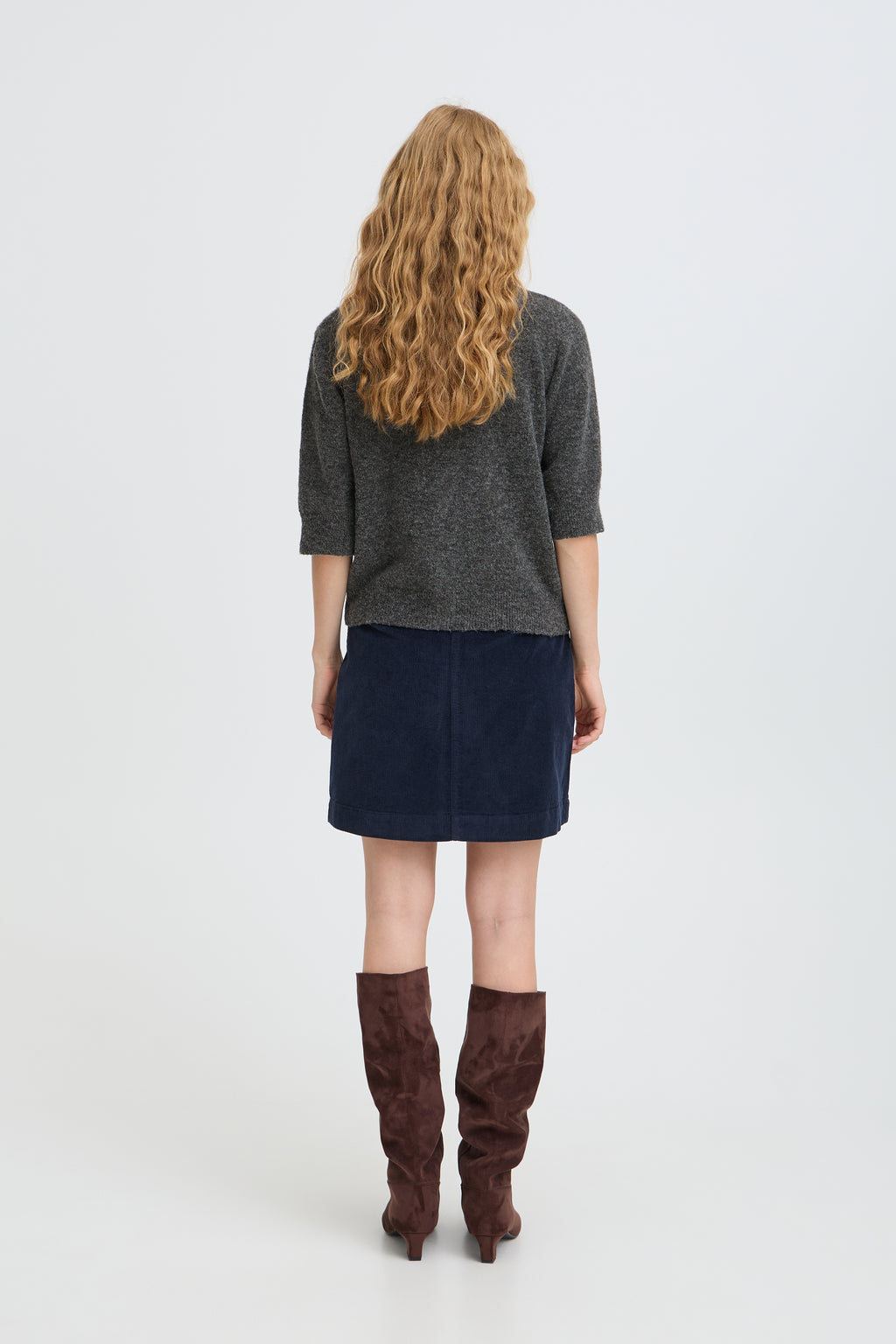 B.Young Ofria Cardigan