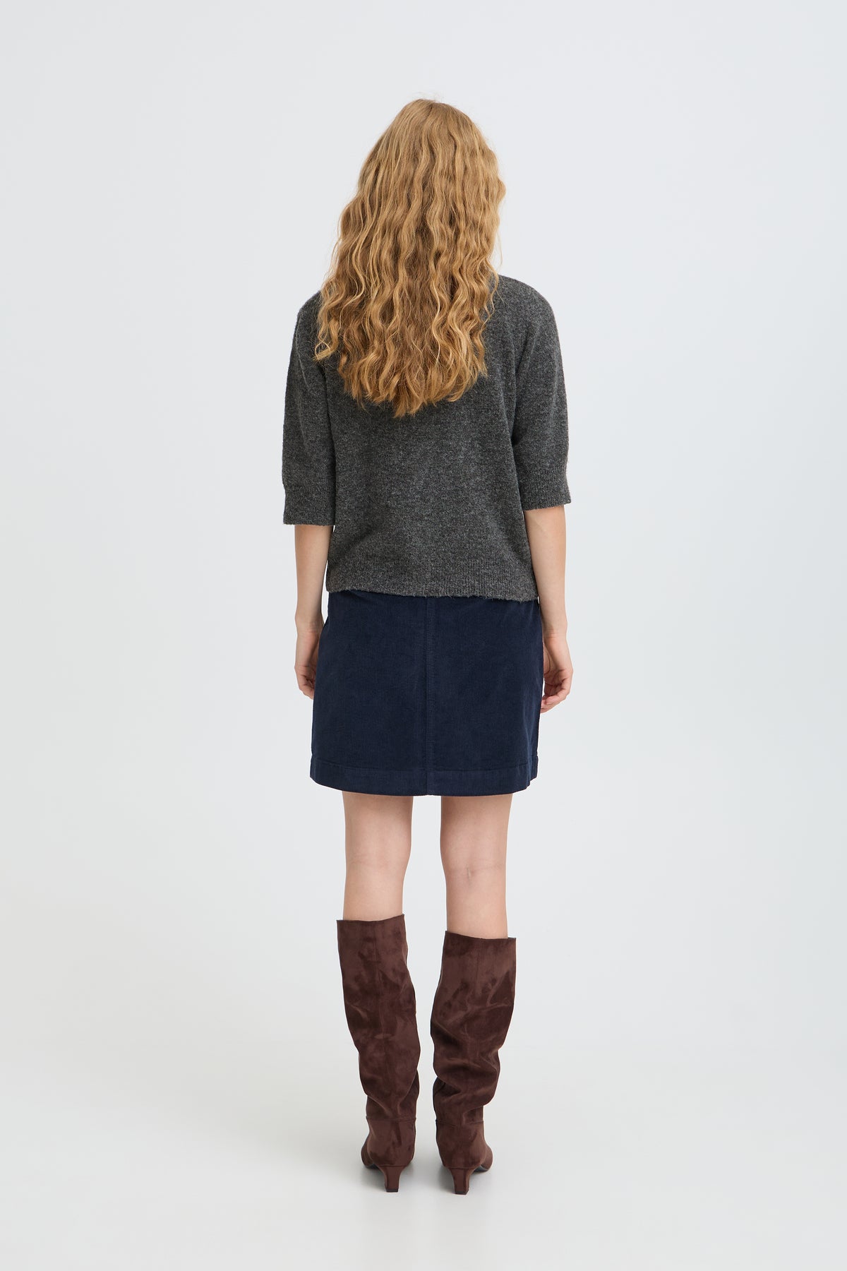 B.Young Ofria Cardigan