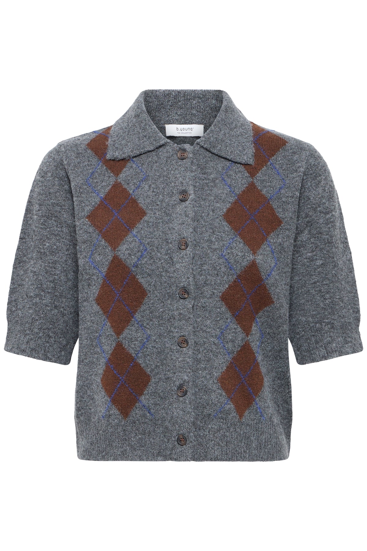 B.Young Ofria Cardigan