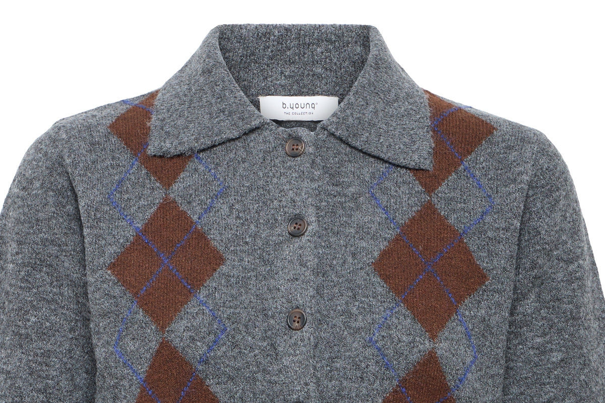 B.Young Ofria Cardigan