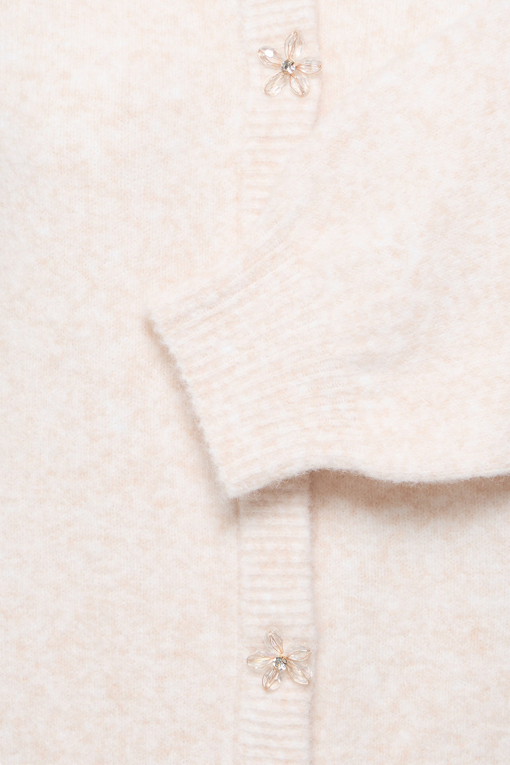 B.Young Omea Deco Cardigan