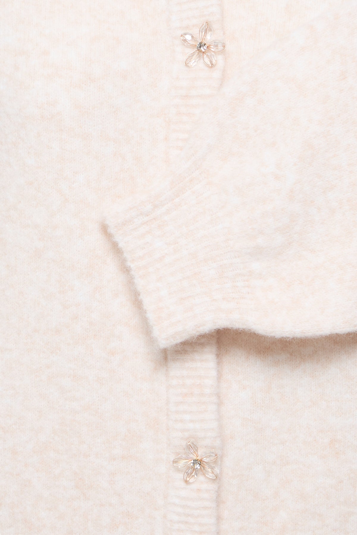 B.Young Omea Deco Cardigan