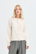 B.Young Omea Deco Cardigan