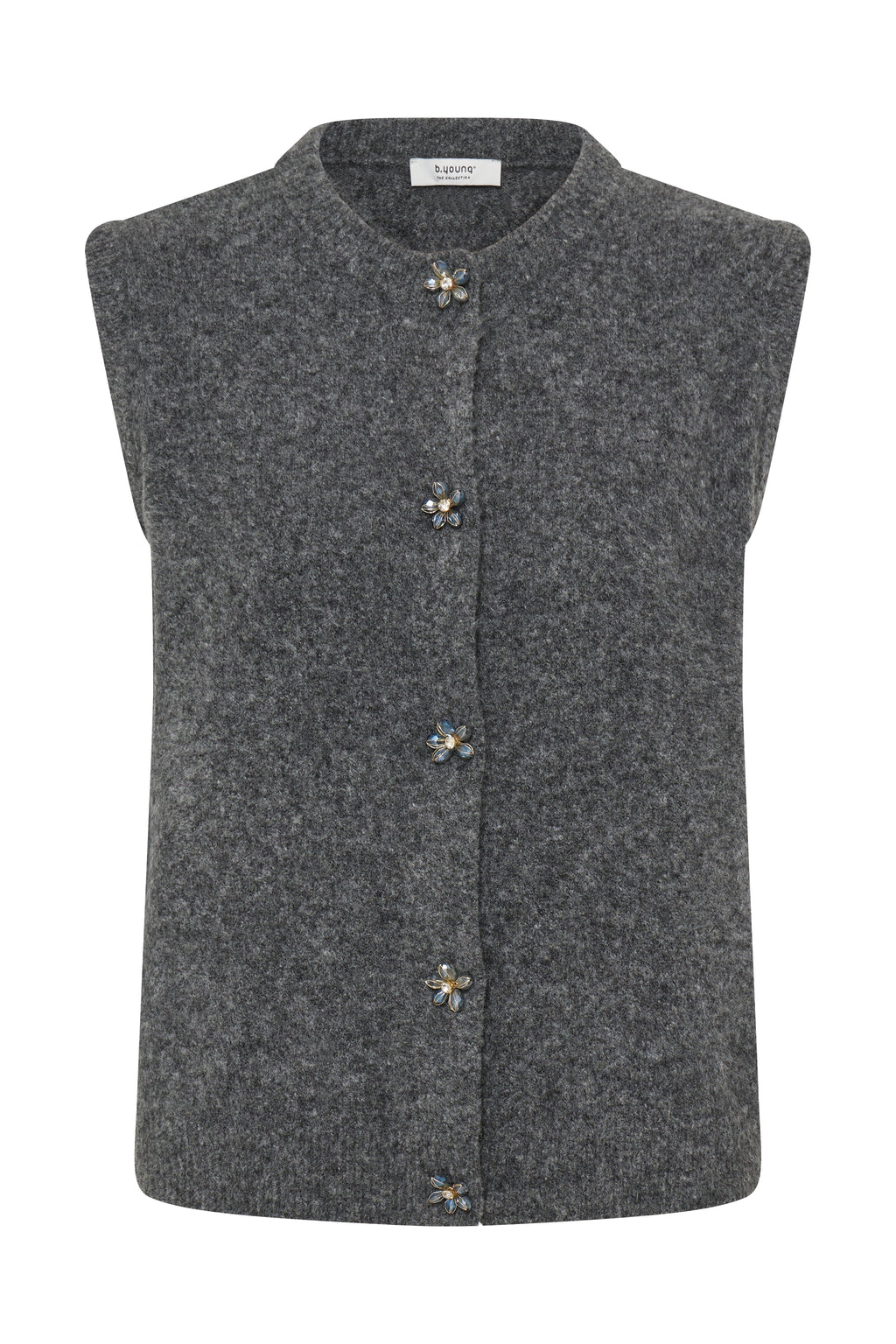 B.Young Omea Vest