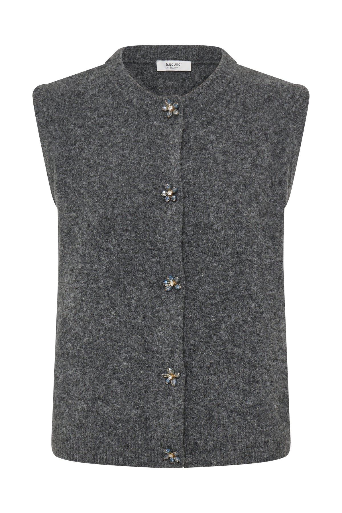 B.Young Omea Vest