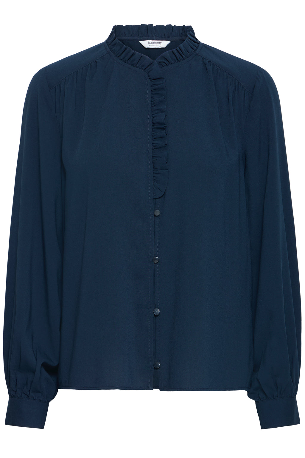 B.Young Faduma Blouse
