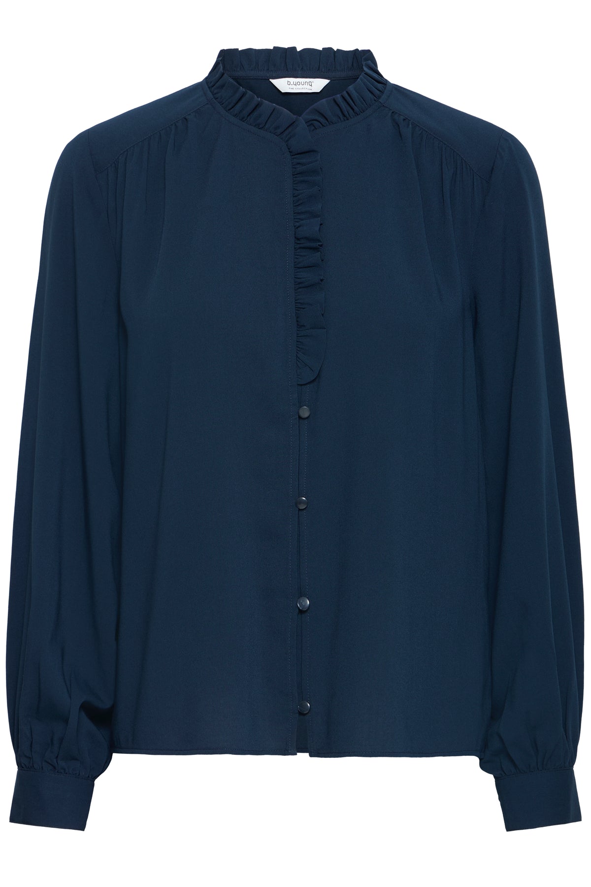B.Young Faduma Blouse