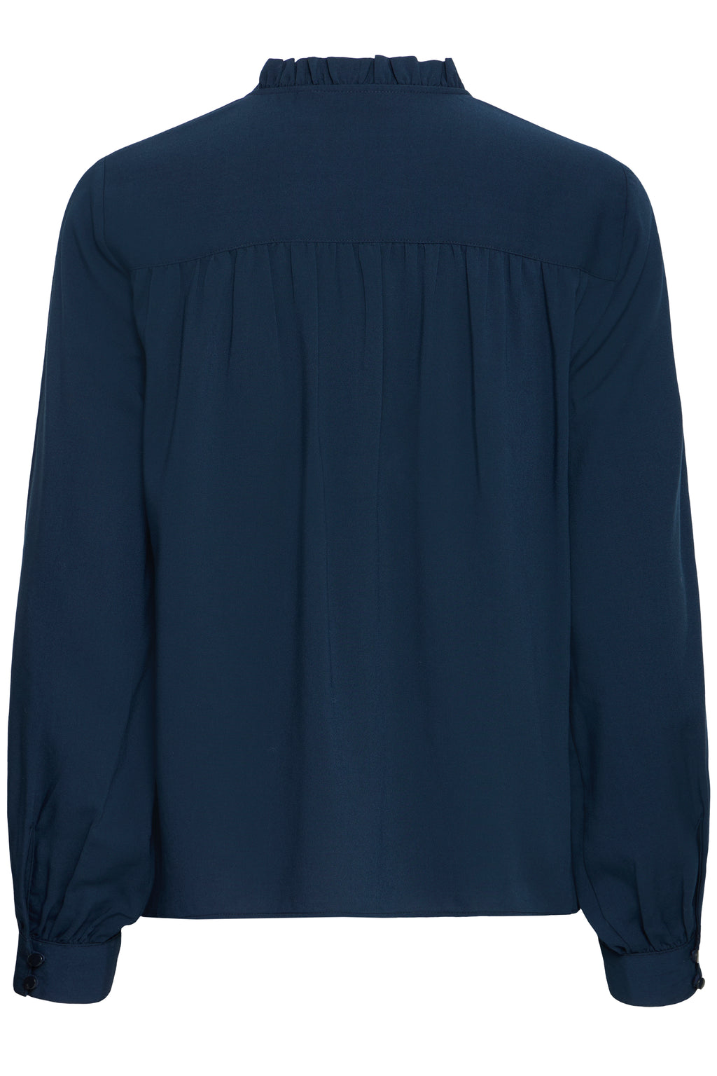 B.Young Faduma Blouse