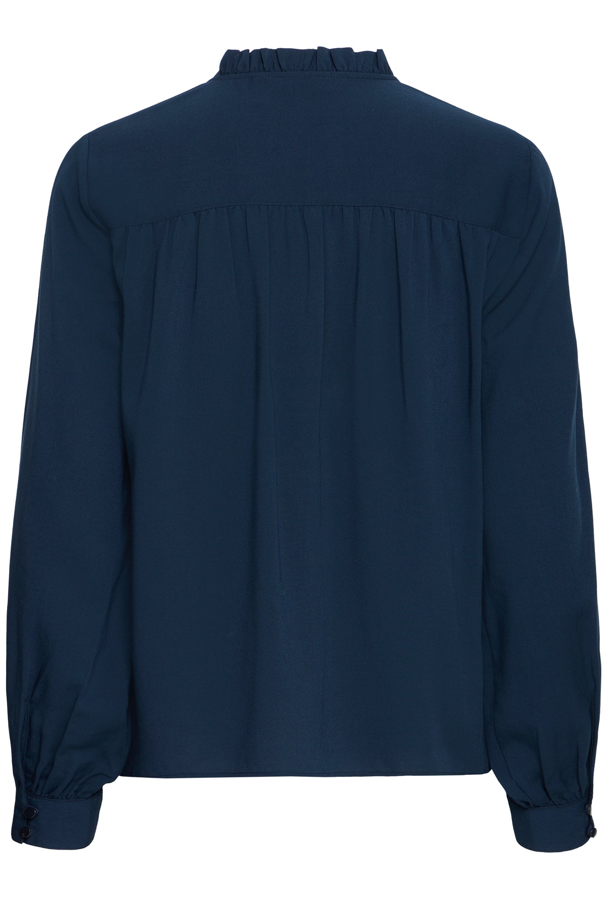 B.Young Faduma Blouse