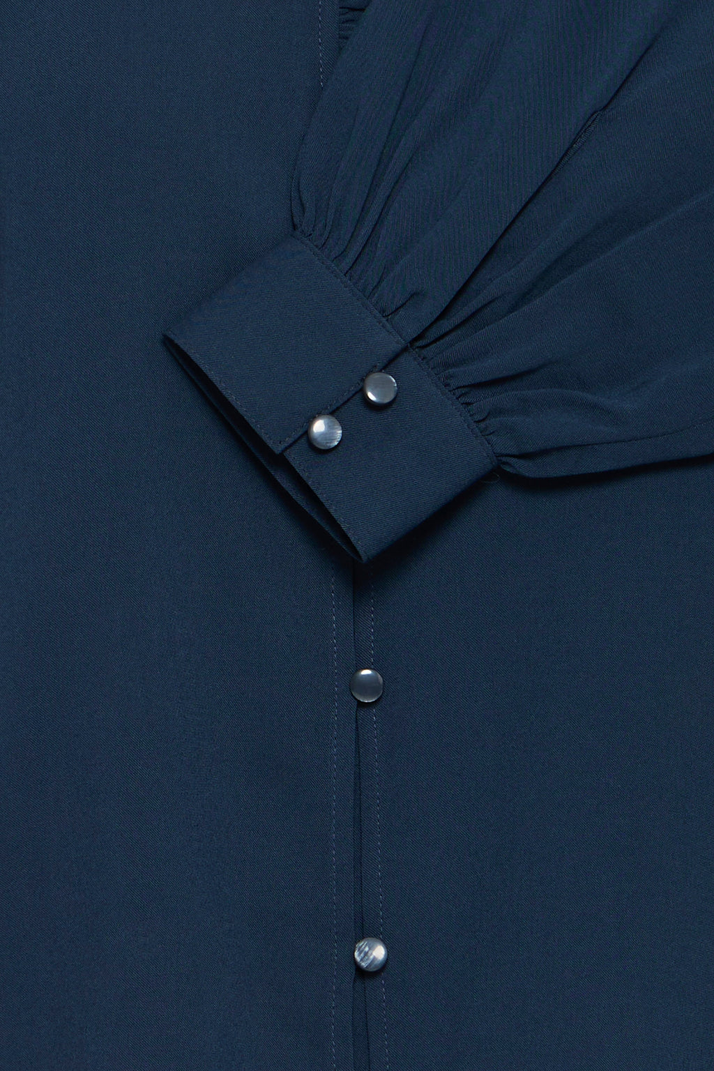 B.Young Faduma Blouse