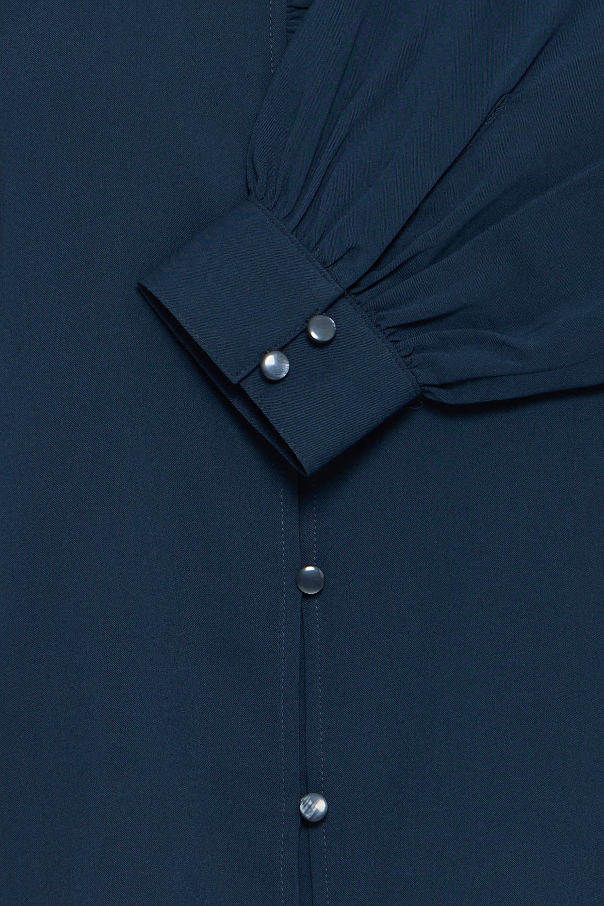 B.Young Faduma Blouse
