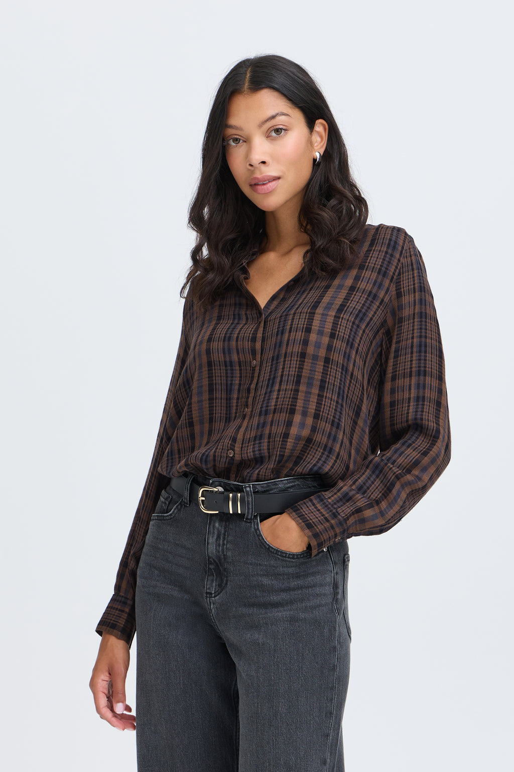 B.Young Heva Shirt