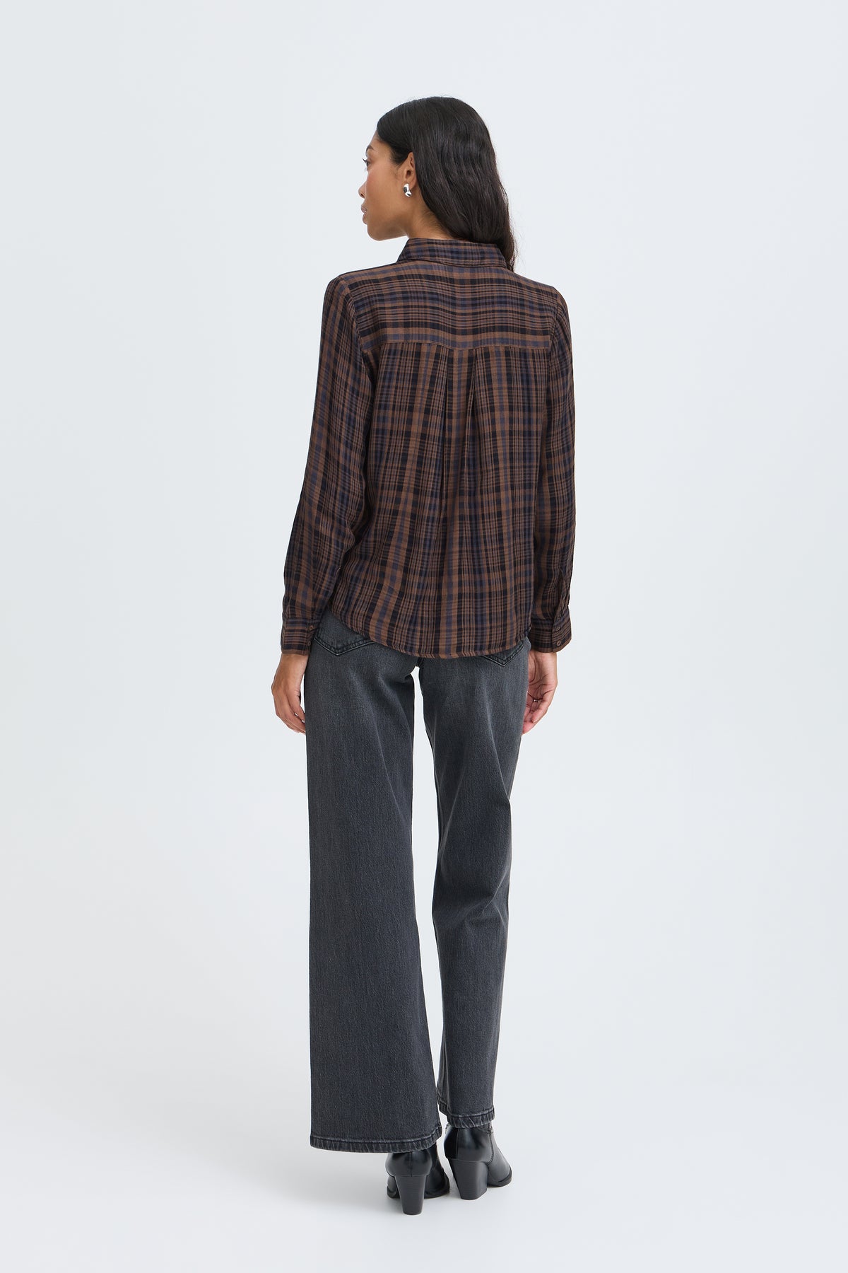 B.Young Heva Shirt