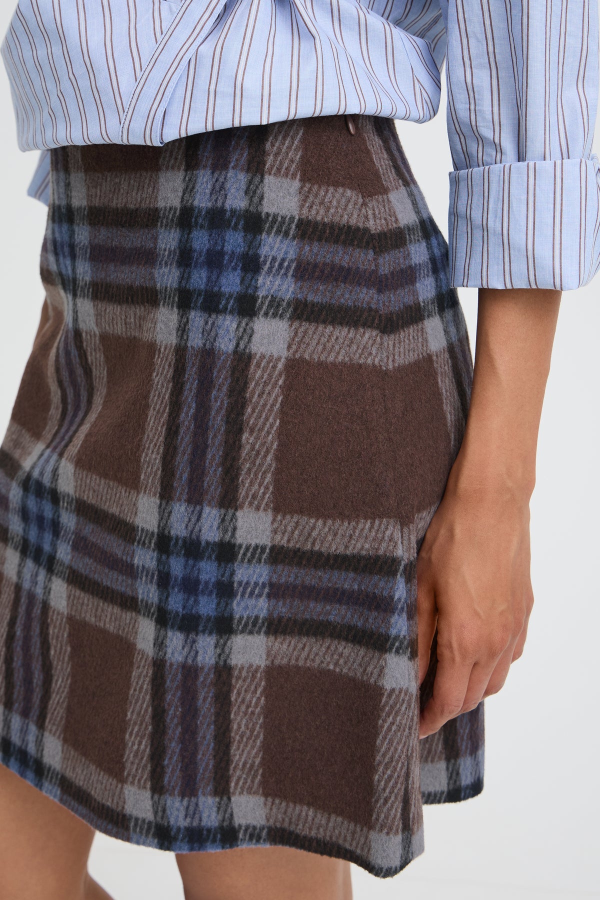 B.Young Bree Skirt