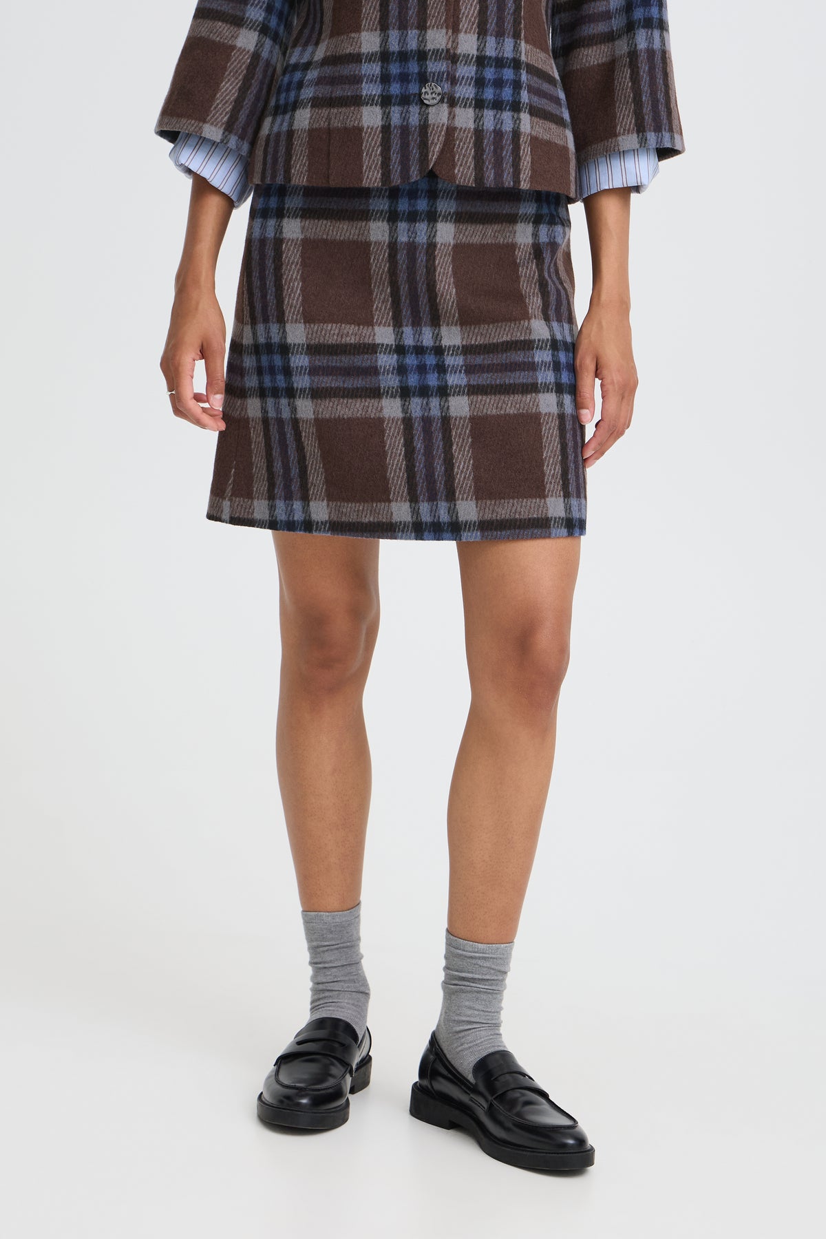 B.Young Bree Skirt