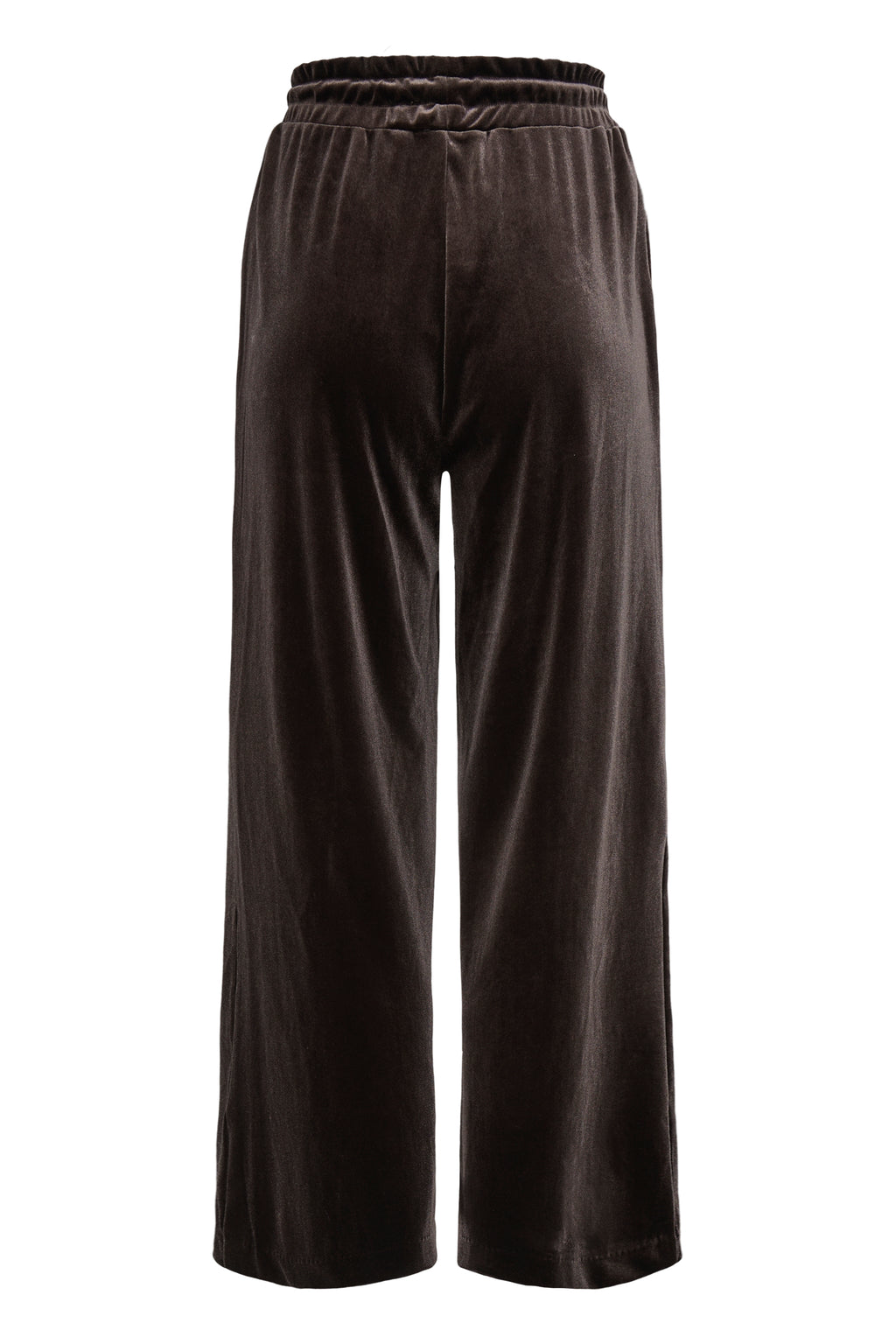 B.Young Perlina Velvet Joggers