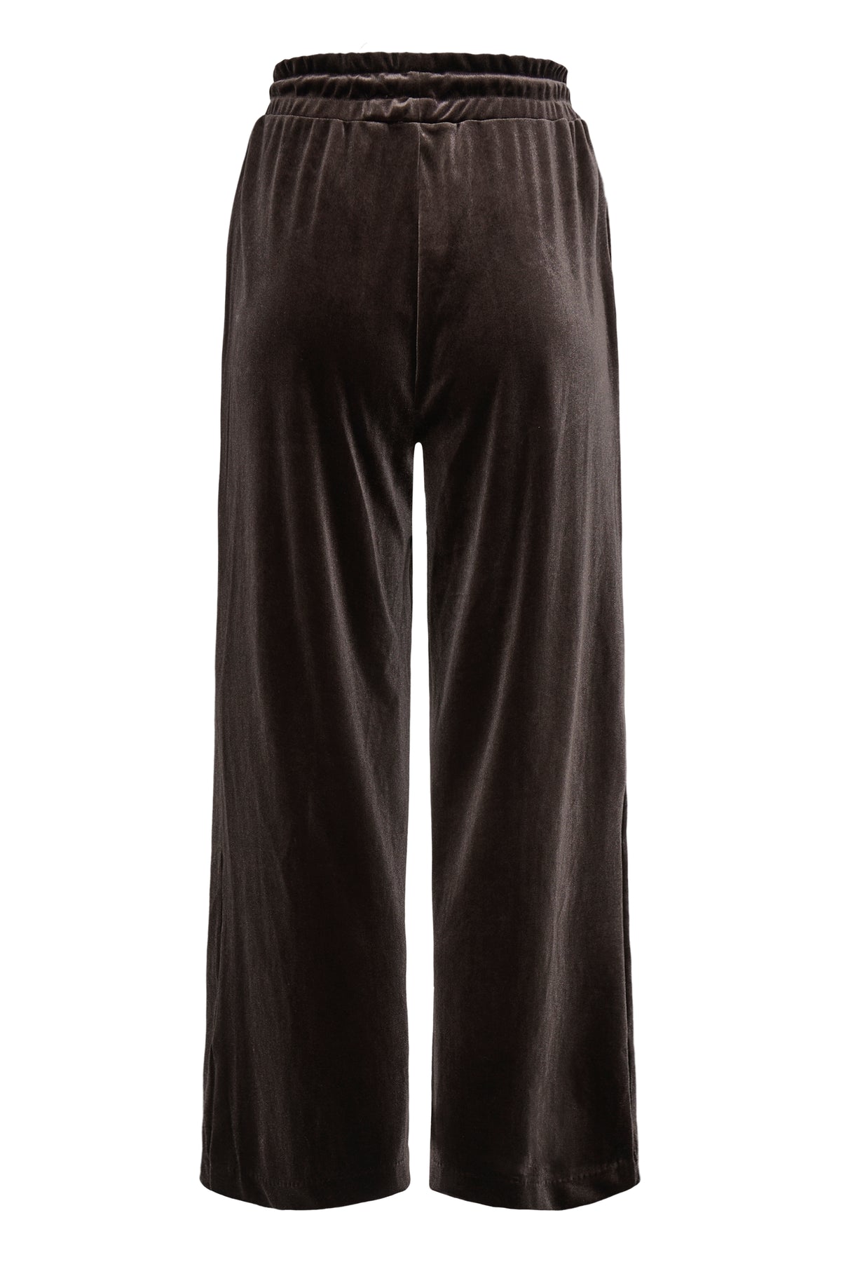 B.Young Perlina Velvet Joggers