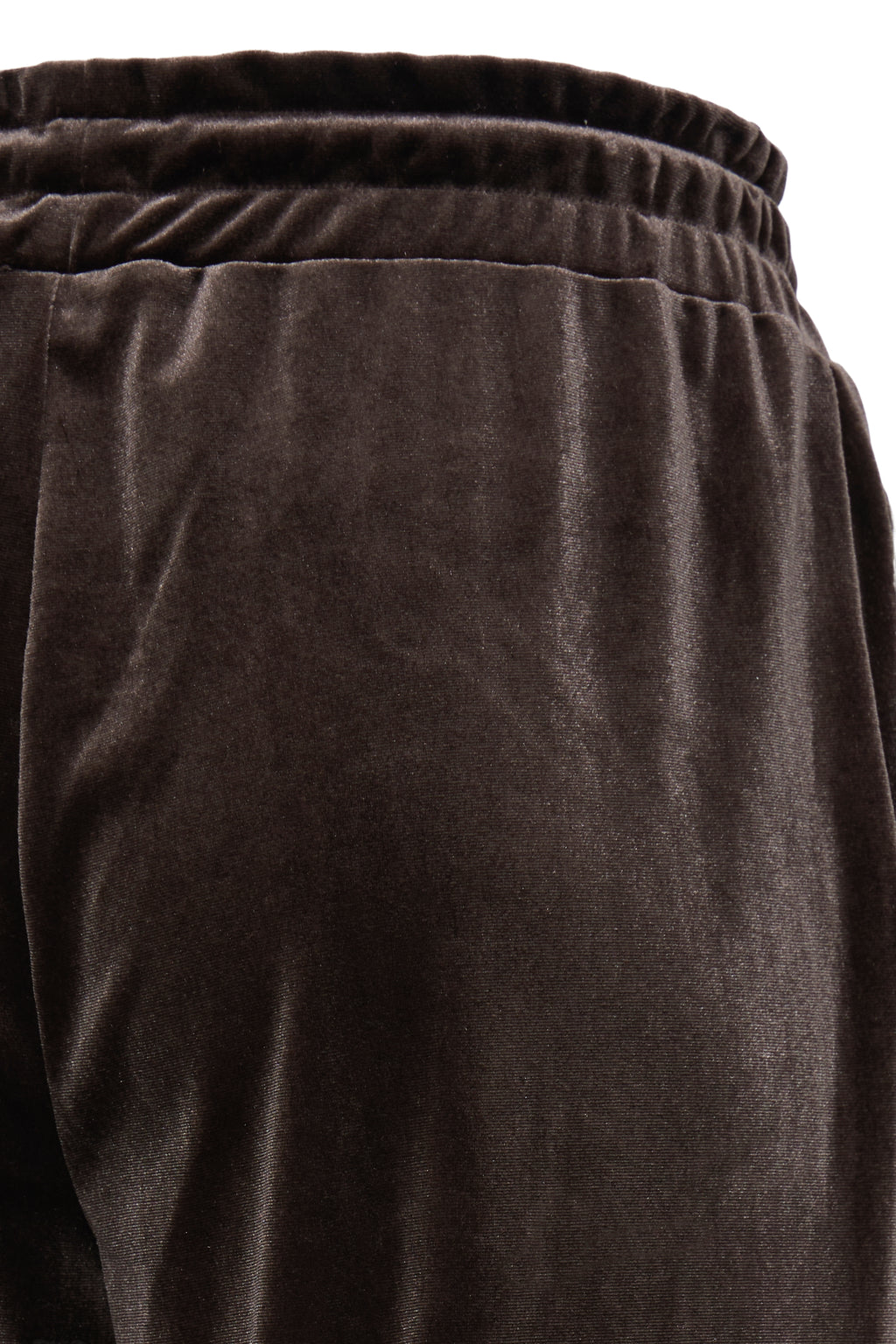 B.Young Perlina Velvet Joggers