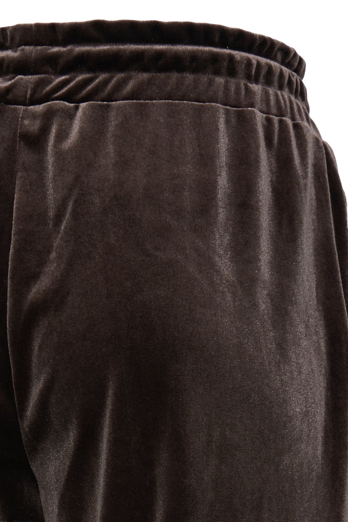 B.Young Perlina Velvet Joggers