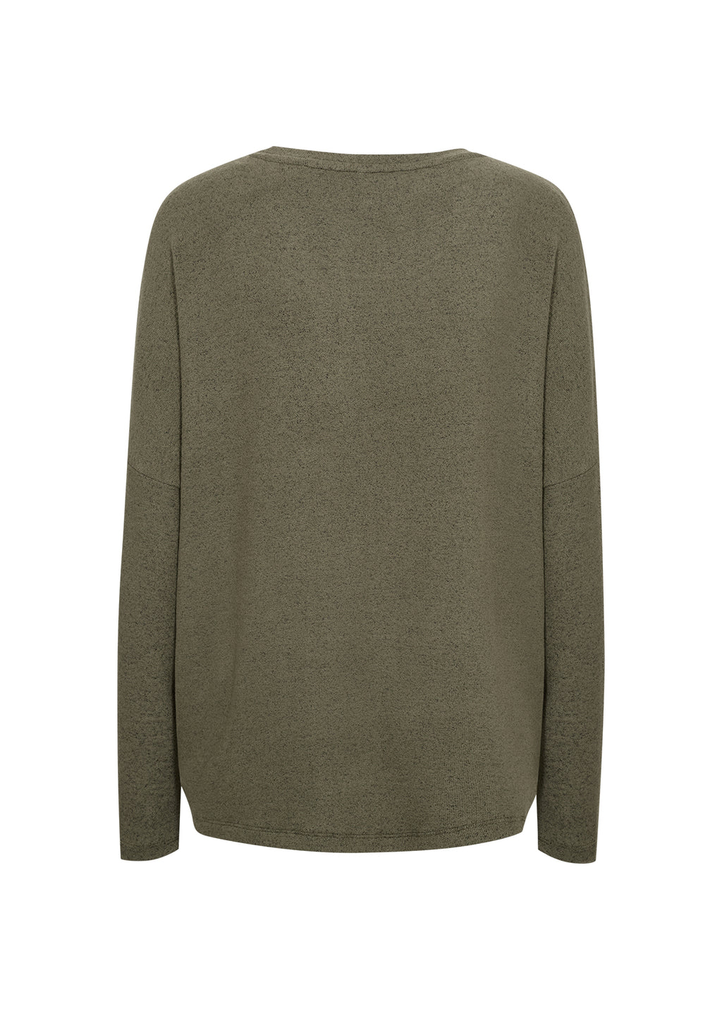 Soyaconcept Biara Jumper - Khaki