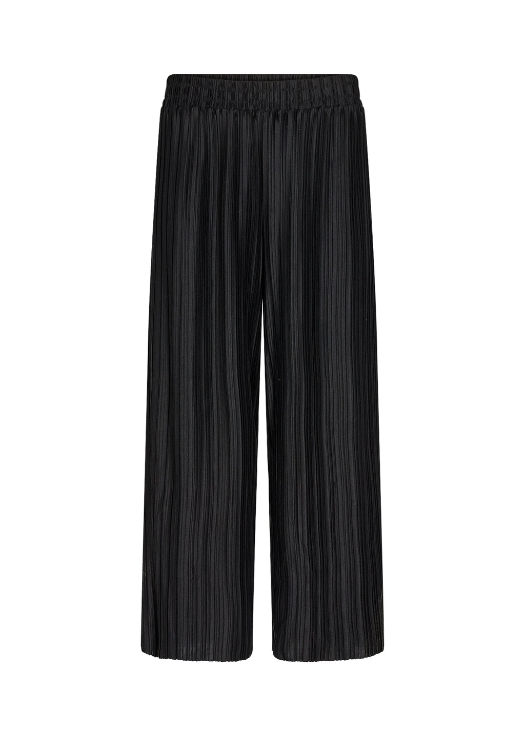 Soyaconcept Kirit Crinkle Culotte Trousers
