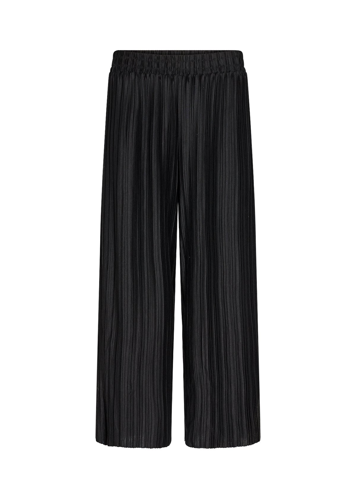 Soyaconcept Kirit Crinkle Culotte Trousers