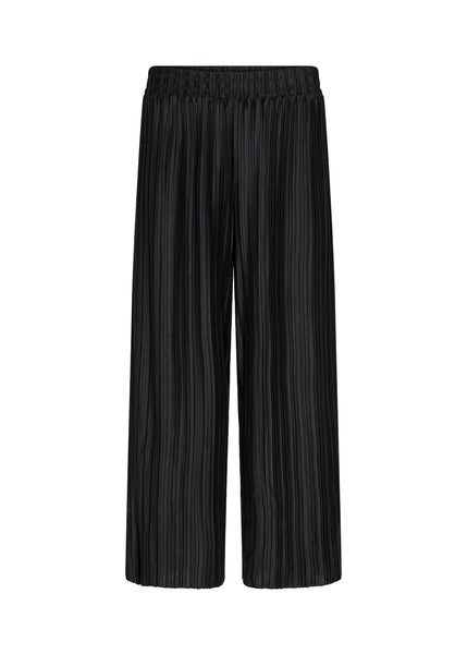 Soyaconcept Kirit Crinkle Culotte Trousers