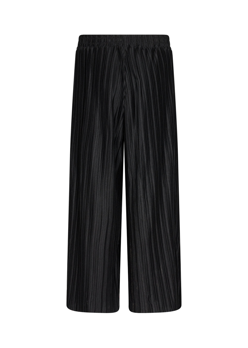 Soyaconcept Kirit Crinkle Culotte Trousers