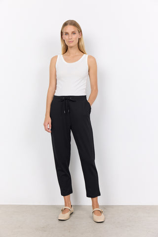Soyaconcept Siham Ruffle Joggers