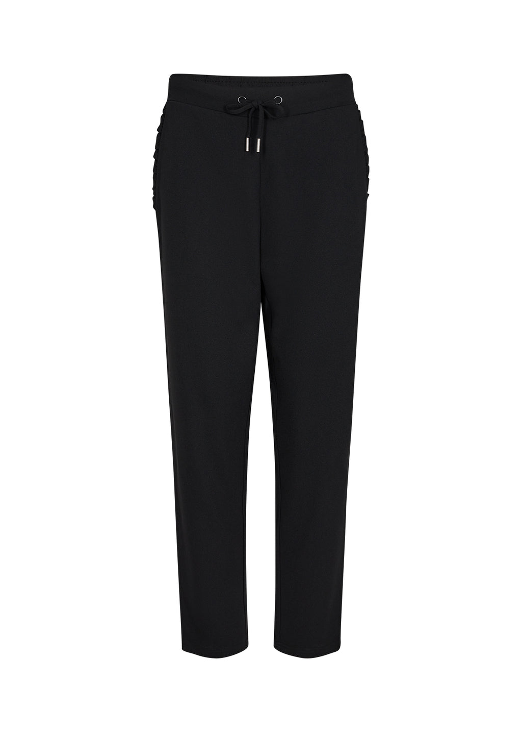 Soyaconcept Siham Ruffle Joggers