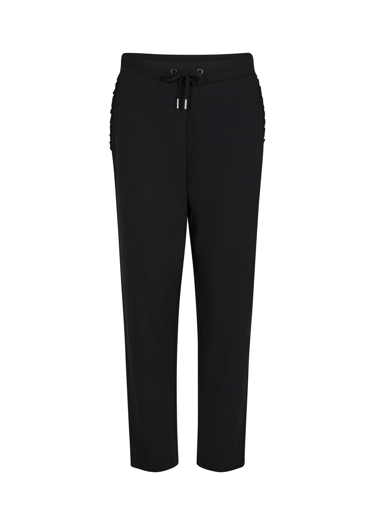 Soyaconcept Siham Ruffle Joggers