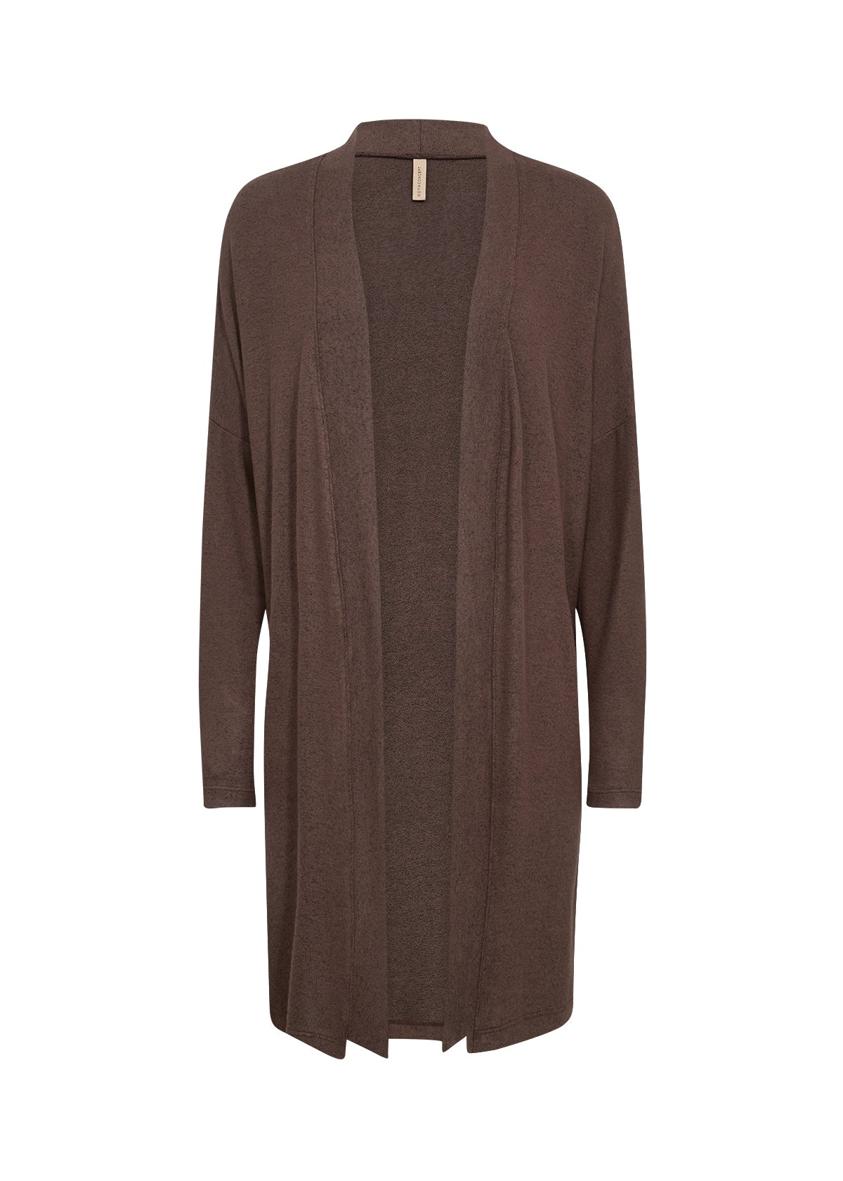 Soyaconcept Biara Long Cardigan