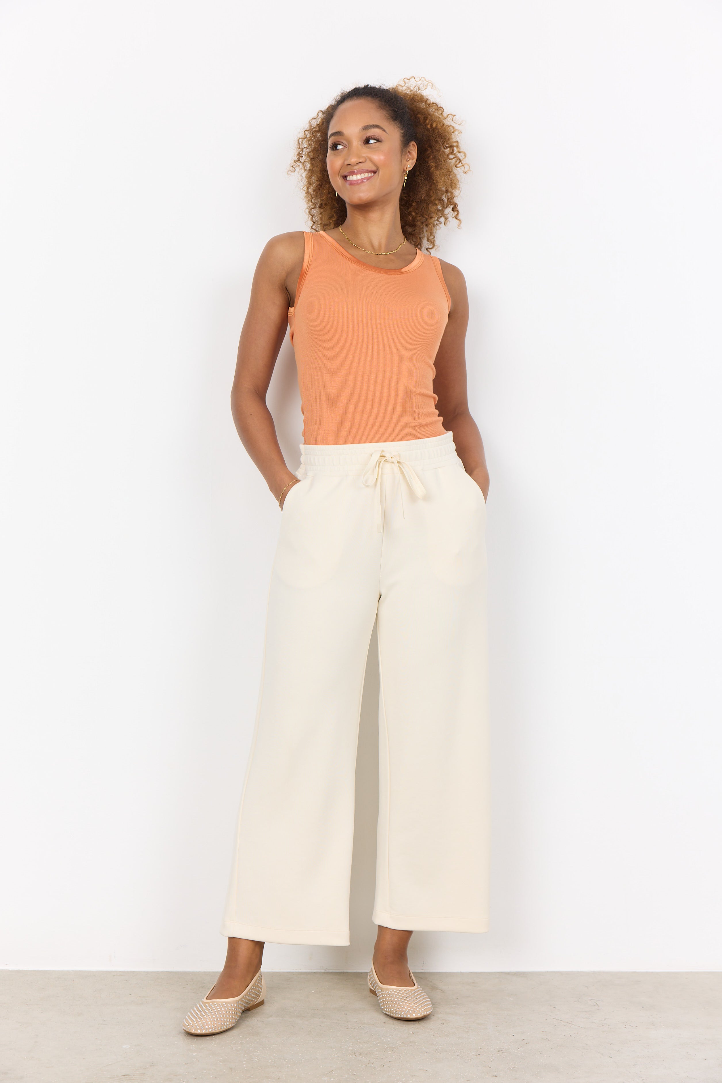 Soyaconcept Banu 26 Jogging Pants