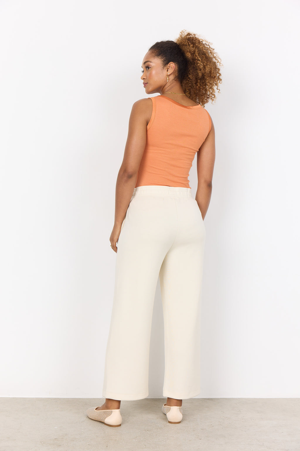 Soyaconcept Banu 26 Jogging Pants