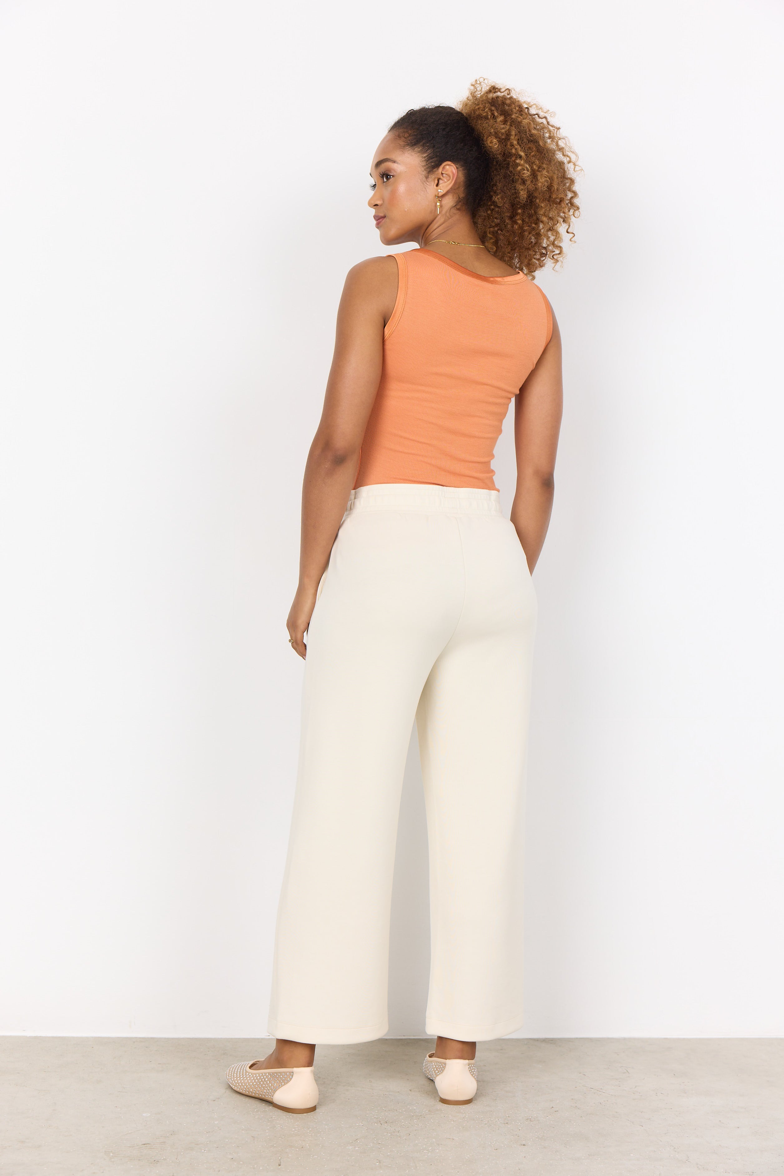Soyaconcept Banu 26 Jogging Pants
